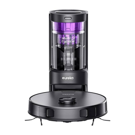 EUREKA E10s vacuum cleaning robot EUREKA E10s vacuum cleaning robot